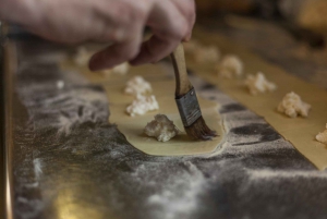 Florence: Market Visit and Cooking Class