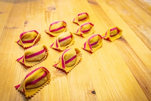 Florence: marktbezoek en Italiaanse kookles