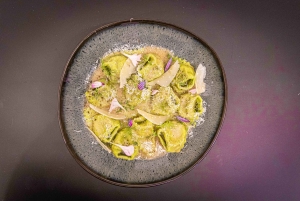 Florence: marktbezoek en Italiaanse kookles