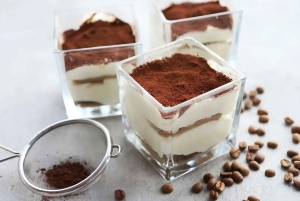 Florence: marktbezoek en Italiaanse kookles