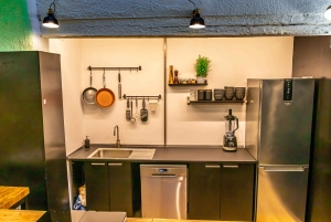 Florence: marktbezoek en Italiaanse kookles