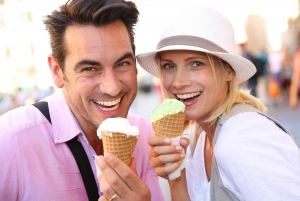 Florence: Markets and Food Tasting Tour