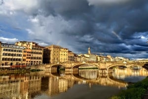 Firenze: Medici og Michelangelo - byvandring med en lille gruppe