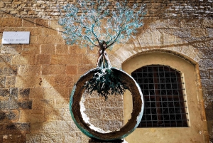 Firenze: Medici og Michelangelo - byvandring med en lille gruppe