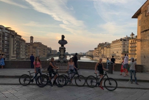 Велотур по Флоренции Медичи — прокатитесь на велосипеде по местам, связанным с историей и властью