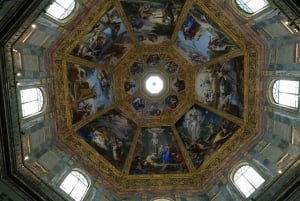 Florence: Medici Chapels Guided Tour