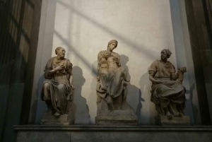 Florence: Medici Chapels Guided Tour