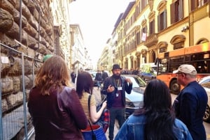 Florens: Familjen Medici Guidad vandringstur