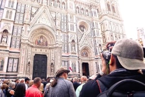 Florens: Familjen Medici Guidad vandringstur
