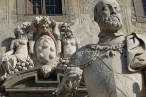 Florencja: Wycieczka po historii rodziny Medici