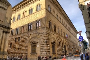 Florencja: Wycieczka po historii rodziny Medici