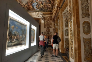 Florence: Medici familie geschiedenis tour