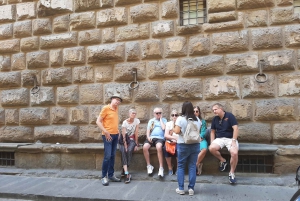 Florence: Medici familie geschiedenis tour