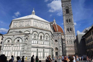 Florence: Medici familie geschiedenis tour