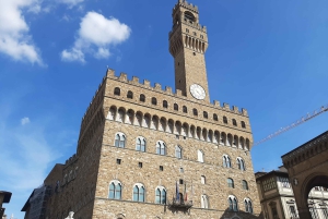 Florence: Medici familie geschiedenis tour
