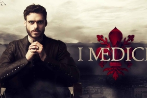 Florence: Medici familie geschiedenis tour