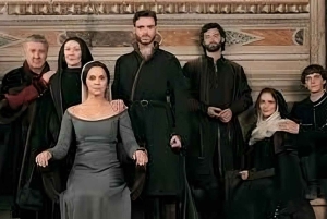 Florence: Medici familie geschiedenis tour