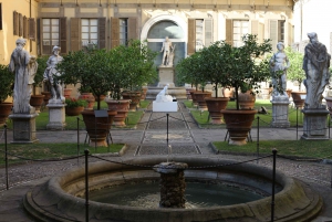 Florence: Medici Family History Tour