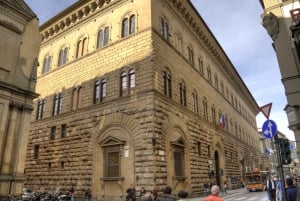 Florence: Medici Family History Tour