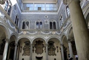 Florence: Medici Family History Tour