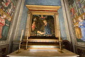 Florence: Medici Family History Tour