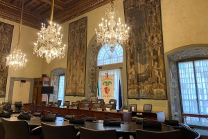 Florence: Medici Family History Tour