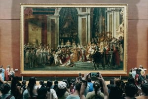 Florence: Palazzo Vecchio Skip-the-Line Ticket & Audio Guide