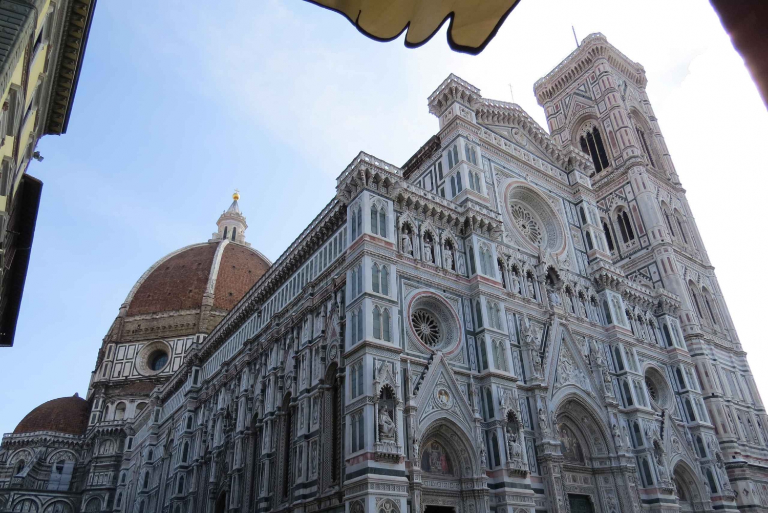 Florence: Medici’s Mile Tour and Entrance to Boboli Gardens