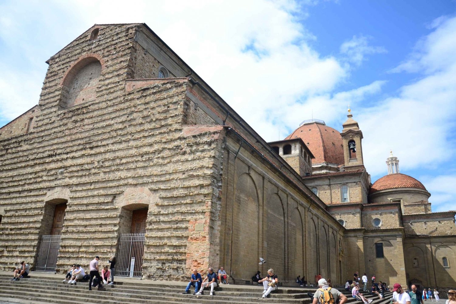 Firenze: Medici-teemainen pyöräretki