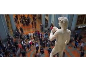 Florence: Medici Tour with Michelangelo's David