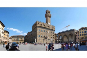 Florence: Medici Tour with Michelangelo's David