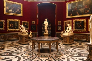 Florence: Medici Tour with Michelangelo's David