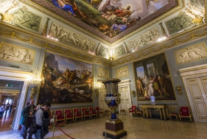 Florence: Medici Tour with Michelangelo's David