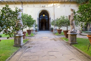 Florence Medici's Mile 2-Hour Walking Tour