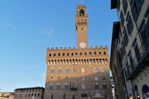 Florence Medici's Mile 2-Hour Walking Tour