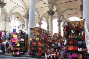 Florence Medici's Mile 2-Hour Walking Tour