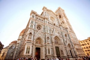 Florence: Medieval & Renaissance Walking Tour Pass