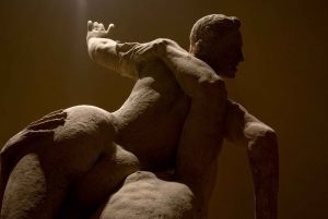 Florence: Michelangelo's David Skip-the-Line Entry Ticket