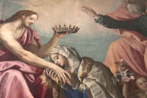 Firenze: Michelangelos David Indgangsbillet og lydapp