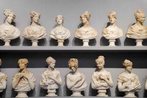 Florencja: Dawid Michała Anioła Zarezerwowane bilety wstępu