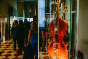 Firenze: Biglietto d'ingresso prioritario per il David di Michelangelo