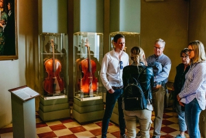 Флоренция: входной билет без очереди на Давида Микеланджеро