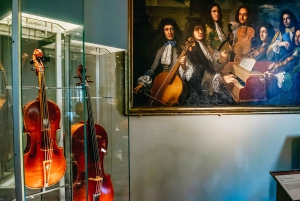 Флоренция: входной билет без очереди на Давида Микеланджеро