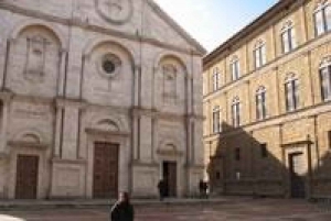 Florence: Montepulciano and Pienza Private Full-Day Tour