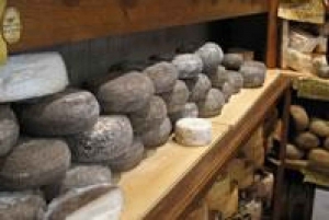 Florence: Montepulciano and Pienza Private Full-Day Tour