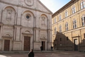Florence: Montepulciano and Pienza Private Full-Day Tour
