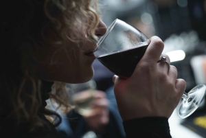 Firenze: Montepulciano&Chianti in 1 giorno + Pranzo & Trasferimento