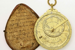 Florence: Museo Galileo Entry Ticket