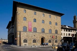 Florencia: tour en grupo reducido del Museo Galileo