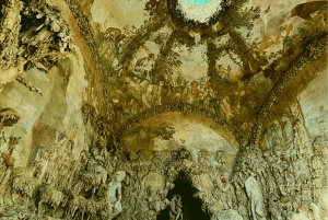 Florence: Museum Pass–David, Uffizi, Pitti Palace & Gardens